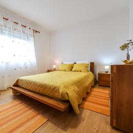 Casas com Amoras in Serra da Pescaria