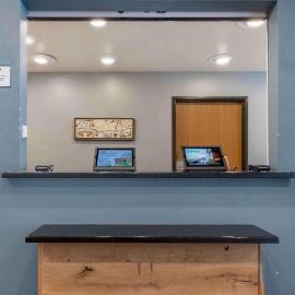 WoodSpring Suites Austin Northwest, hôtel à Austin