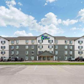 Extended Stay America Select Suites - Beaumont, hotel en Beaumont
