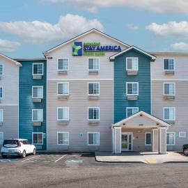 Extended Stay America Select Suites - Gulfport, hotel a Gulfport