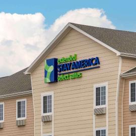 Extended Stay America Select Suites - Grand Rapids - Wyoming, hotel in Wyoming