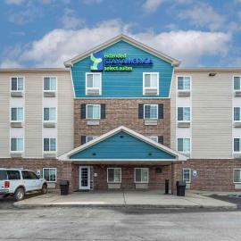 Extended Stay America Select Suites - Indianapolis - West, hotel in Avon