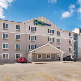 Extended Stay America Select Suites - Mobile - Daphne, hôtel à Daphne