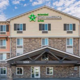 Extended Stay America Suites - Norco, hotel em Norco
