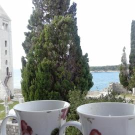 Apartments Zlata In the Heart of the Old Town, Close to the Beach