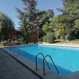Jardín Las Secuoyas