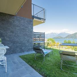 ANNA'S LODGE QUITE & CHARME โรงแรมในPianello Del Lario