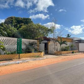 Chalés São Domingos, hotel in Barreirinhas