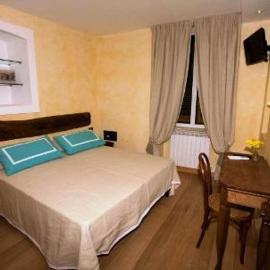 Affittacamere Da Cesare, khách sạn ở Monterosso al Mare