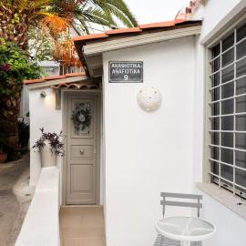 Villa Artemis Cycladic Charmed !, hotell i Athen