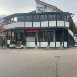 Ocna Mureş में, होटल CASA BELLA
