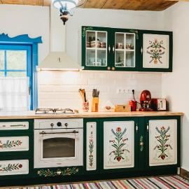 Lazar Guesthouse, hotel sa Şiclod