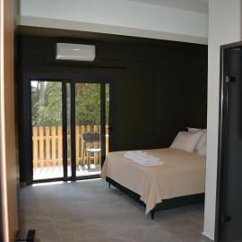 Rastoni RQD 2, hotel a Arkoudi