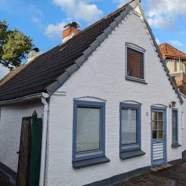 Möwennest Meldorf