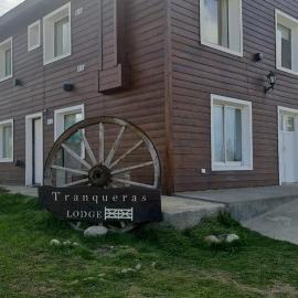 Tranqueras Lodge, hotel v destinácii El Chalten