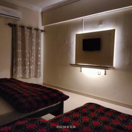 Al Sakhawat Hotel, ξενοδοχείο σε Ραβαλπίντι
