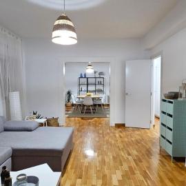 Apartamento Gómez