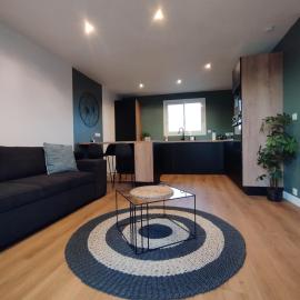 Le "Joly" Coin - Logement neuf et indépendant