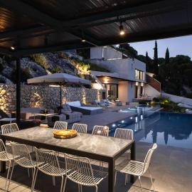 Ionian Grand Villas - Villa Naya