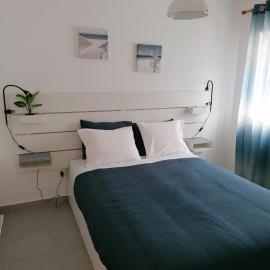 Baleal Atlantic 8, Hotel in Baleal