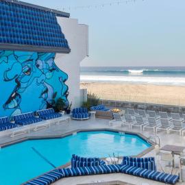The Wayfarer San Diego, hotel en San Diego