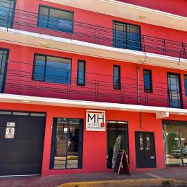 Hotel MH, hotel a Chignahuapan