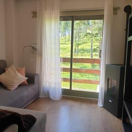 Port del Comte Apartment - A PIE DE PISTA, хотел в La Coma i la Pedra