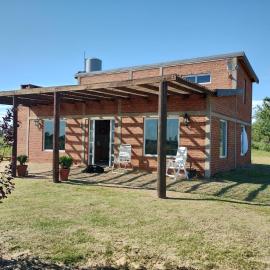 La pacaa`, hotel in Bella Vista