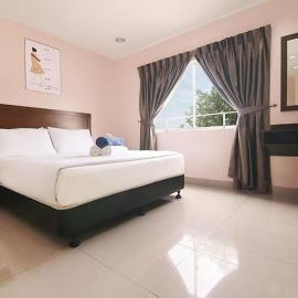 Sun Inns Hotel Bestari Jaya