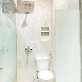 DJURAGAN KAMAR SUHAT, Hotel in Kasri