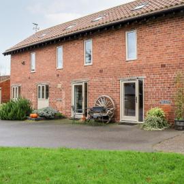 The Granary, hotel in Askham