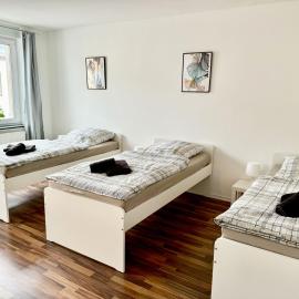 Beautiful Apartment in Düren