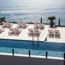 Boutique hotel MaViE - Adults Only, viešbutis mieste Neumas