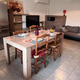 Chemin du Grand Pré – hotel w mieście Gripport