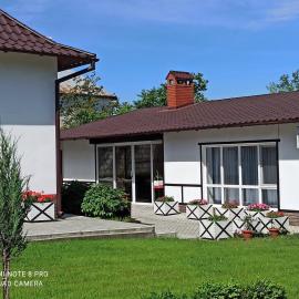 Житловий будинок, hotel in Bilhorod-Dnistrovskyi