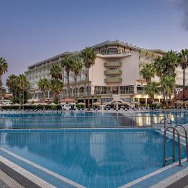 Adora Hotel & Resort, hotel in Belek