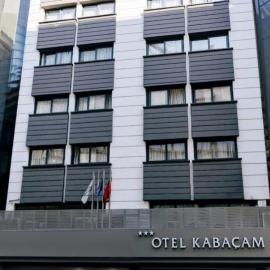 İzmir Otel Kabaçam, hotel v destinácii Izmir