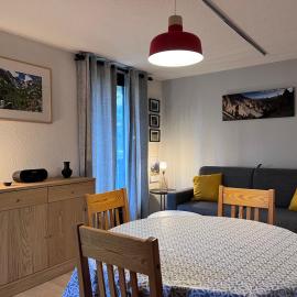 Plein Sud, hotel a Eygliers