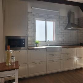 HOUSE SAL Y MAR