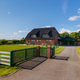 Landhaus Wittmaack Dircks