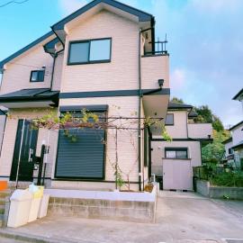 美山小屋-临近东京夏日乐园，高尾山，相模湖游乐园, hotel i Hachiōji