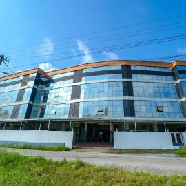 Prime Casadel Rooms And Apartments, hotel in Kakkanad