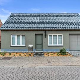 An's Vakantiehuisje, hotel u gradu 'Dessel'