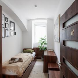 Vienna City Business Rooms