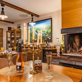 B&B Villa Sumrak Plitvica Rooms, hotel in Plitvička Jezera