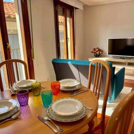 Artza Suite - Apartamento recién reformado.