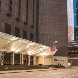 Hyatt Regency Houston Downtown