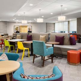 Home2 Suites by Hilton Orlando South Davenport, hotel v destinaci Davenport