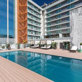 Barceló Imagine, hotel din Madrid