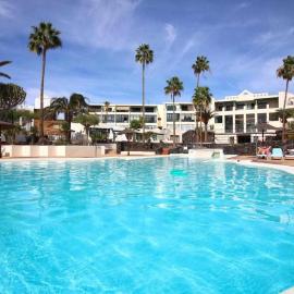 Blue Sand Apartment in Costa Teguise